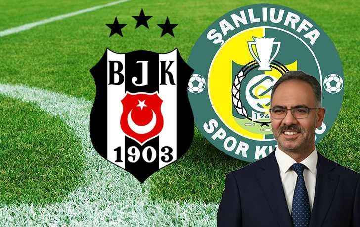 Başkan Kuş seslendi, destek büyüyor! MaçUrfadaOynansın!