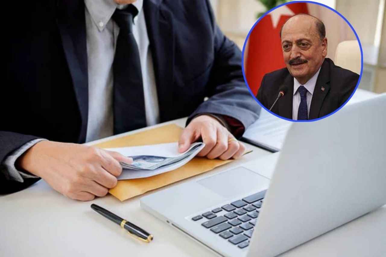Bakan Bilgin: Sözleşmeli memura kadro düzenlemesi bu ay içerisinde tamamlanacak