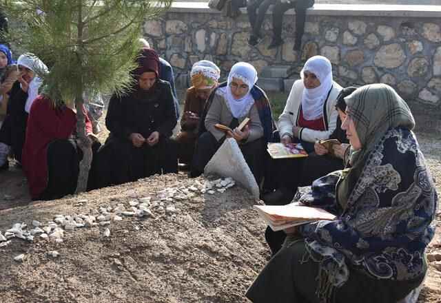 500 torunu vardı, 3 padişah, 12 cumhurbaşkanı gördü!