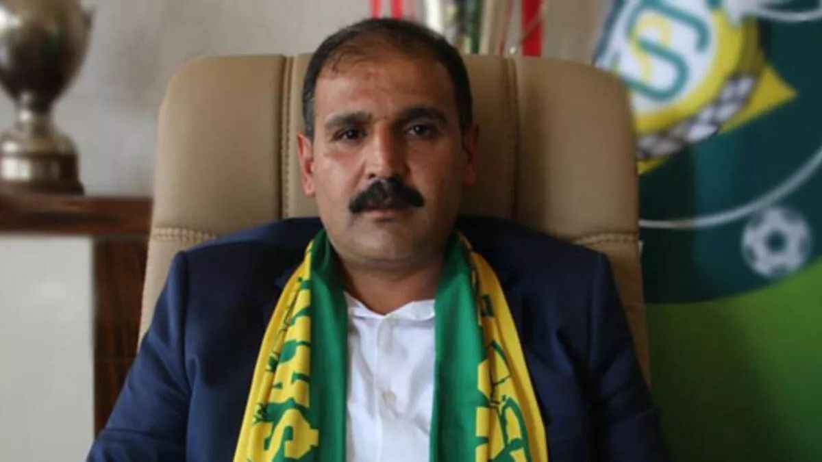 Başkan Yetim: Kupa maçının Urfa’da oynanması için girişimlere devam edeceğiz