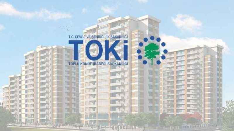 Şanlıurfa’da TOKİ kura çekimi bugün başlıyor