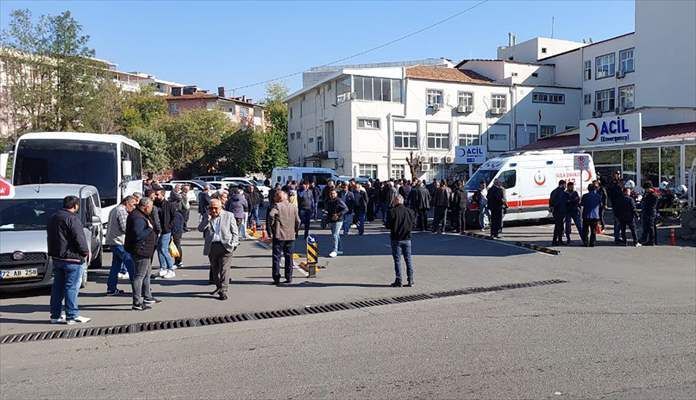 Akrabalar arasındaki silahlı kavgada 3 kişi öldü, 6 kişi yaralandı