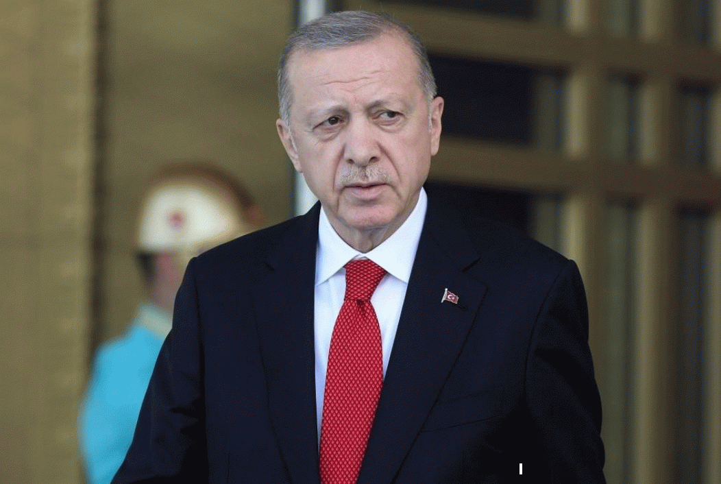 Cumhurbaşkanı Erdoğan: Kalleş saldırının failleri ortaya çıkarılacak