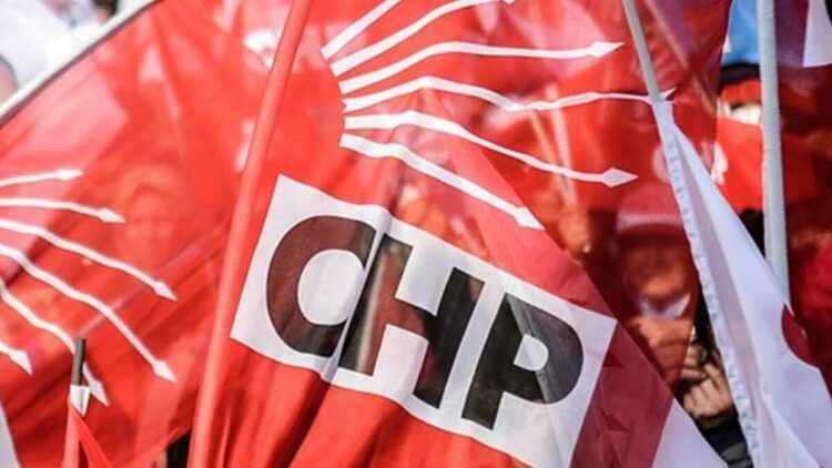 Urfa'da CHP'de Sular Durulmuyor! CHP Haliliye İlçe Başkanlığına kayyum atandı