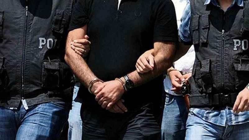Urfa’nın 15 günlük uyuşturucu bilançosu
