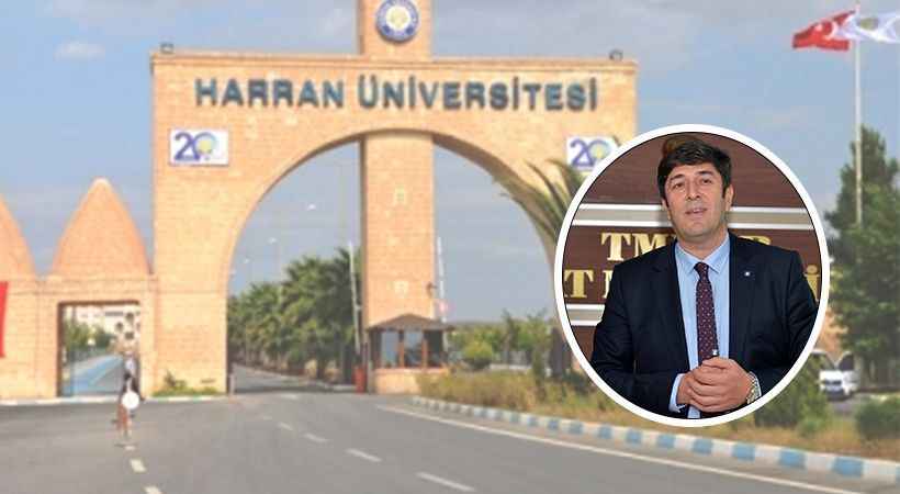Prof. Dr. Öztürkmen rektörlük için aday olmayı düşünüyor