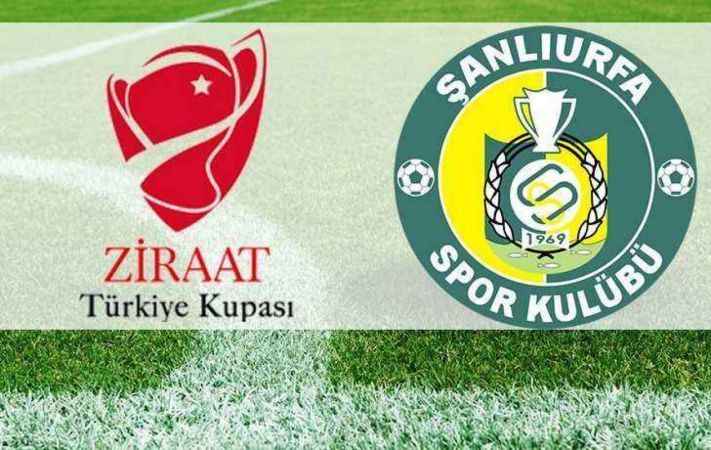 Şanlıurfaspor’un kupadaki rakibi hükmen mağlup