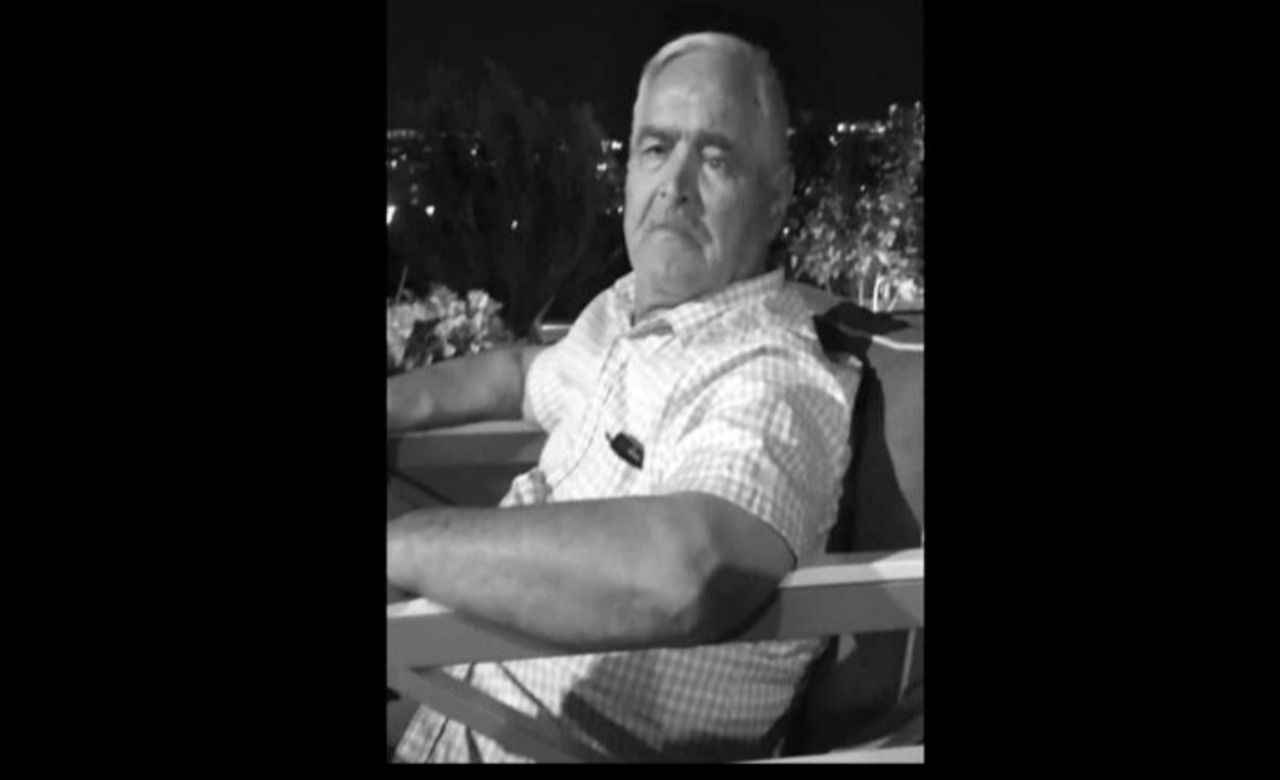 DSİ&#039;den emekli Mehmet Dirlik hayatını kaybetti