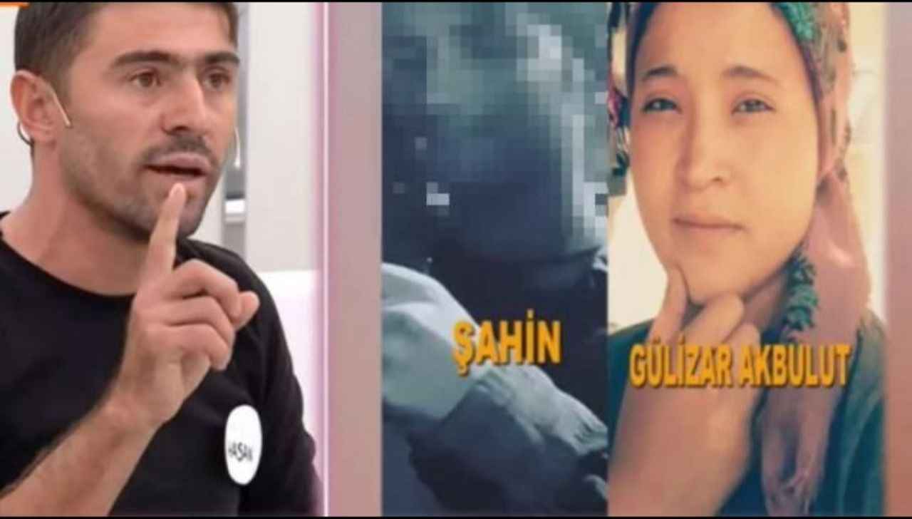 4 çocuk annesi kadın, Urfa’daki 15 yaşındaki çocuğa kaçtı!
