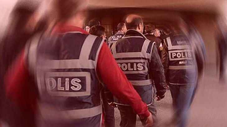 Soyacakları yerleri önceden dürbünle izleyen çeteye 'Keklik' operasyonu
