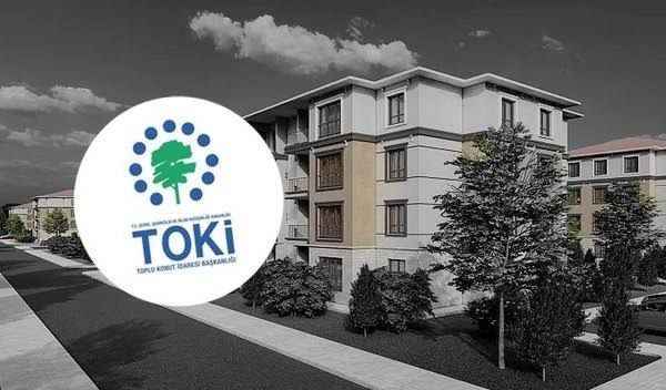 TOKİ Şanlıurfa kura sonuçları isim listesi