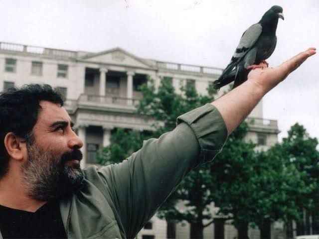 Ahmet Kaya Türkiye'ye mi getiriliyor?