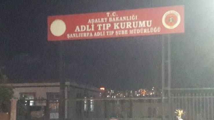 Şanlıurfa'da korkunç olay! Kendini iple asarak intihar etti