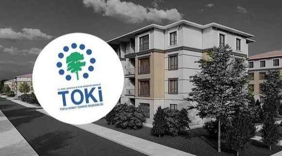 TOKİ Şanlıurfa kura sonuçları isim listesi