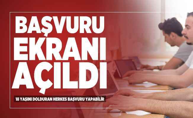 Türkiye geneli 20334 personel alınıyor: Kadın erkek herkes başvurabilecek! Bugün duyuruldu