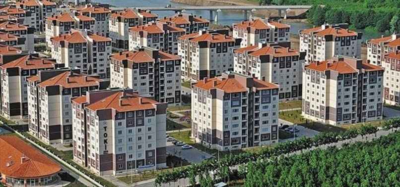 Eyyübiye TOKİ kura sonuçları TAM LİSTE! TOKİ Şanlıurfa Eyyübiye kura sonuçları yayımlandı! 2+1, 3+1 konut hak sahipleri sorgulama ekranı.