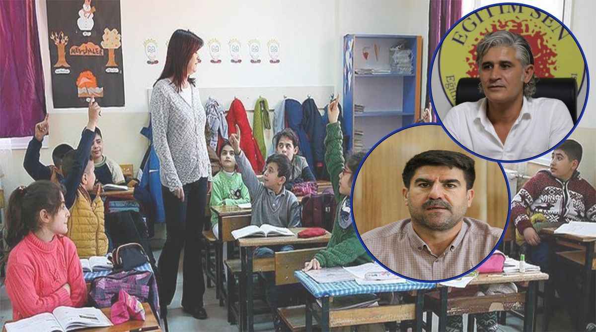 Üvey evlat muamelesi gören ücretli öğretmenler asgari ücret bile kazanamıyorlar