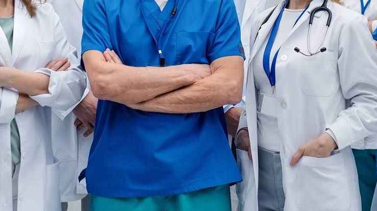 Şanlıurfa’ya İlaç gibi haber! 5 yeni doktor göreve başladı