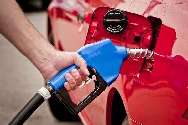 Benzine indirim geliyor