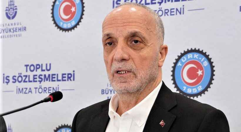 “Asgari ücret denildiğinde zam yapmaya devam ediyorlar”