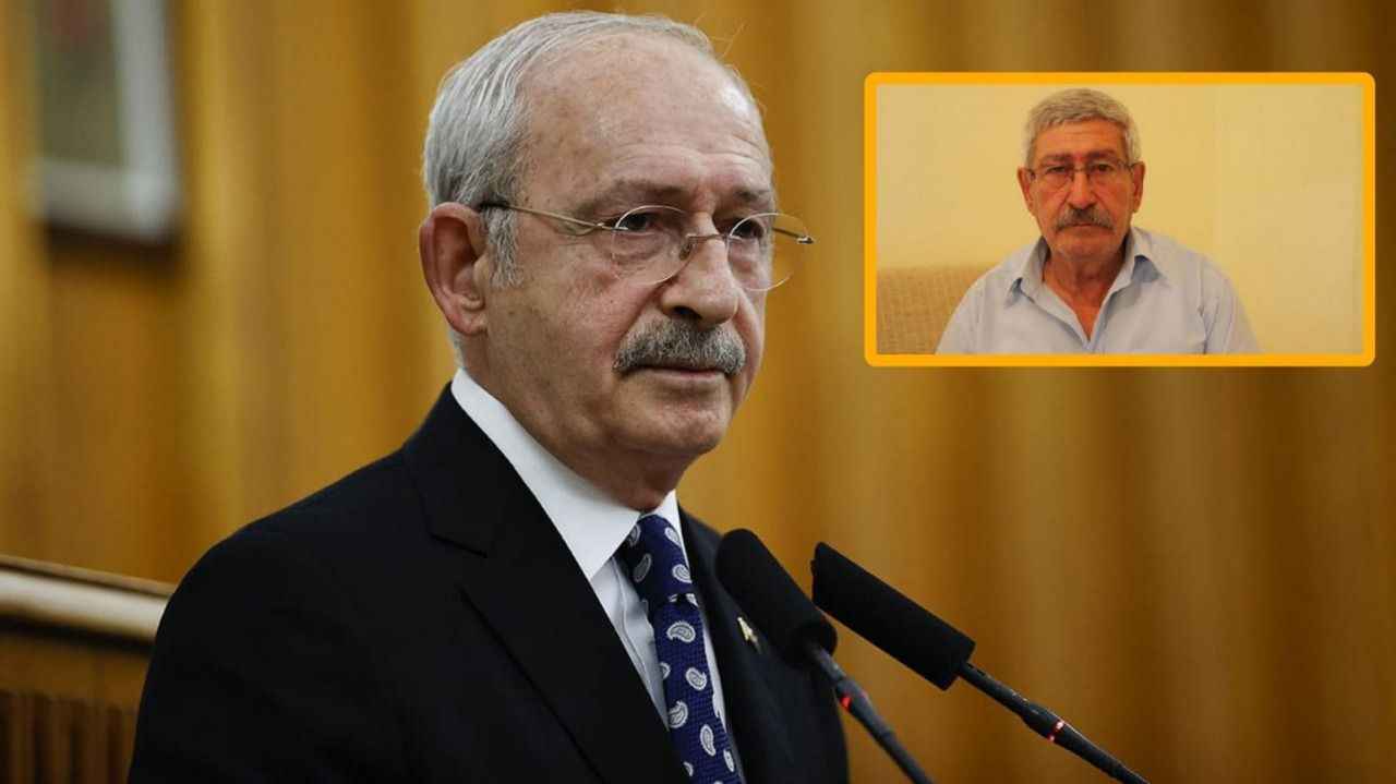 Kemal Kılıçdaroğlu’nun kardeşi vefat etti