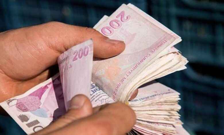 Milyonlarca çalışan bunu bekliyordu: 2023 asgari ücrette konuşulan rakamlar belli oldu! İşte asgari ücrette gündemdeki rakamlar
