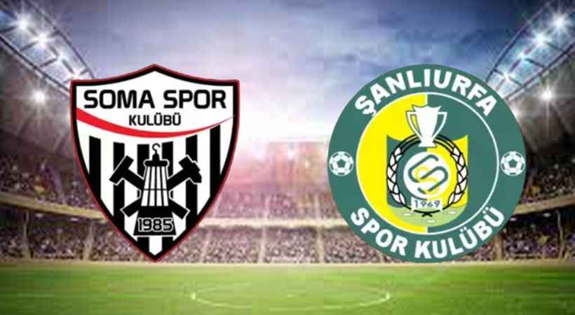 Şanlıurfaspor 10 kişiyle kazandı