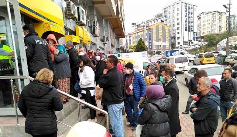PTT’ beklenen açıklama geldi: Emeklilere 3.500 TL verilecek! Kimler bu ödemeden yararlanabilecek? Belli oldu