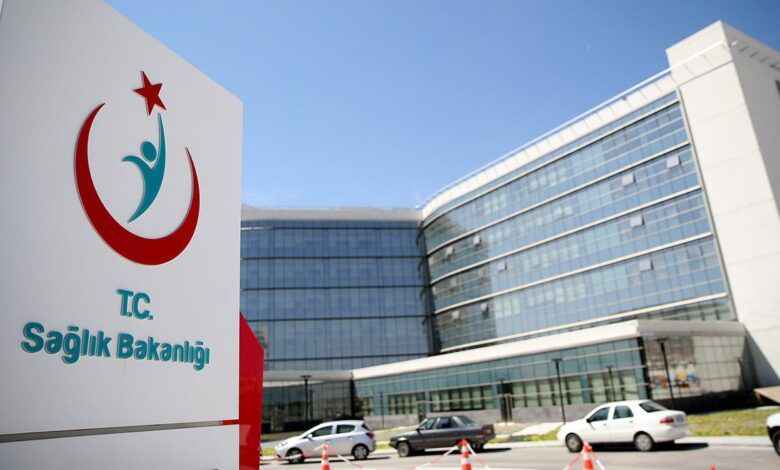 Sağlık Bakanlığı 42 bin 500 personel alımı yapıyor! İşte kadro dağılımı: Başvurular İŞKUR’dan yapılacak