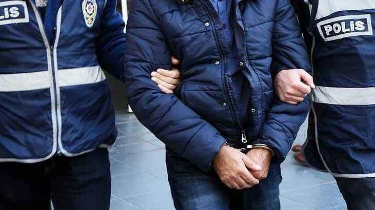 Şanlıurfa'da bombalı eylem hazırlığındaki teröristler yakalandı