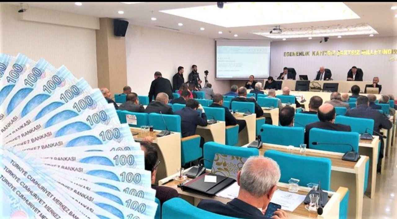 Şanlıurfa’nın 3 ilçe belediyesinin 2023 yılı bütçesi belli oldu!