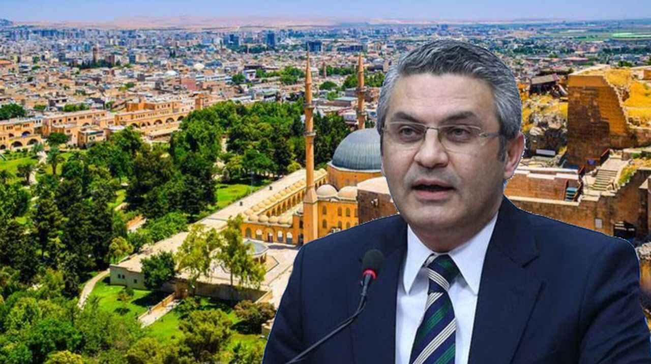 CHP’nin genel başkan yardımcısı Urfa’ya geliyor