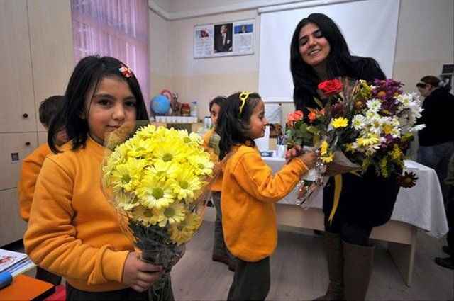 En güzel ve anlamlı 24 Kasım Öğretmenler Günü mesajları ve sözleri