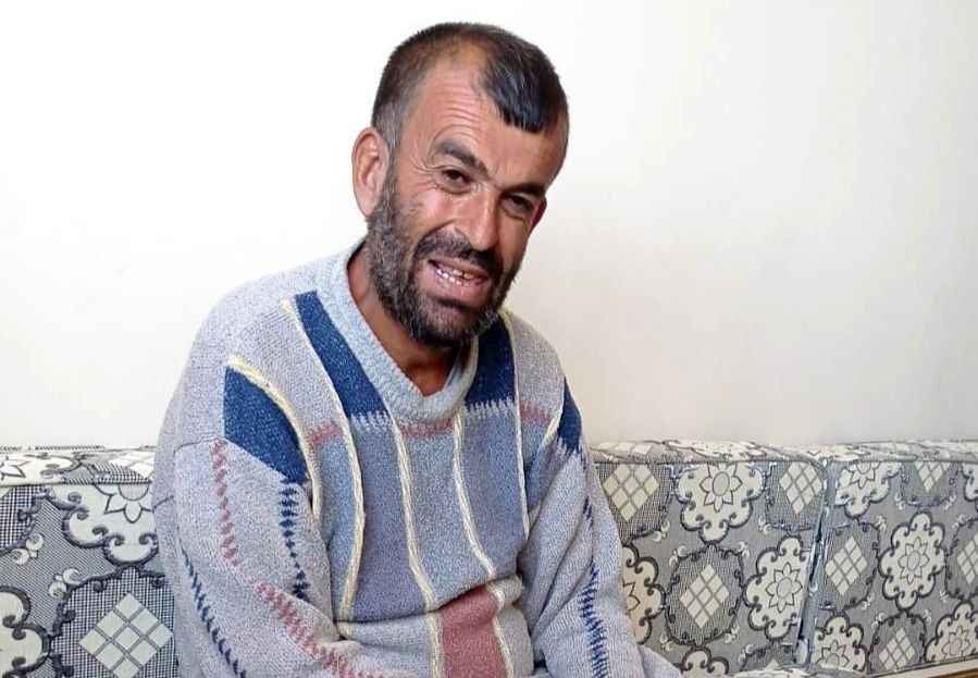 Şanlıurfa’da Suriye uyruklu şahıstan salı gününden beri haber alınamıyor