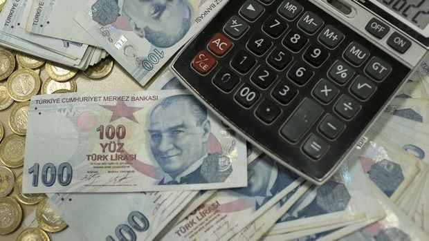 2023 yılı ceza, harç ve bazı vergilerde yeniden değerleme oranı belli oldu