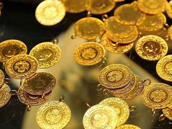 Çeyrek altın fiyatları bugün ne kadar oldu? 24 Kasım 2022 güncel altın kuru fiyatları
