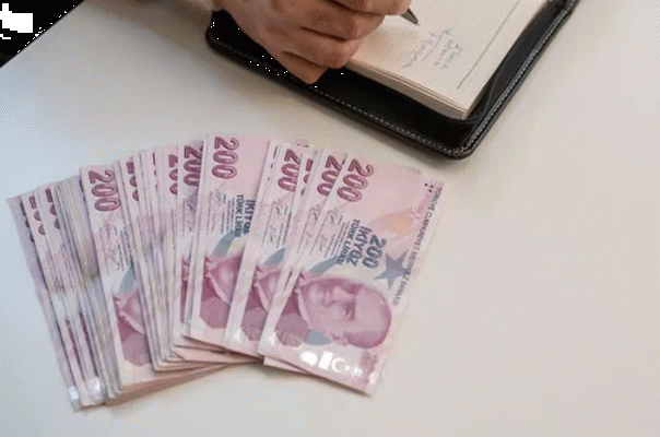 Asgari ücrette hesaplamalar yapıldı: Çalışanın eline geçecek net rakam! Asgari ücrette son dakika