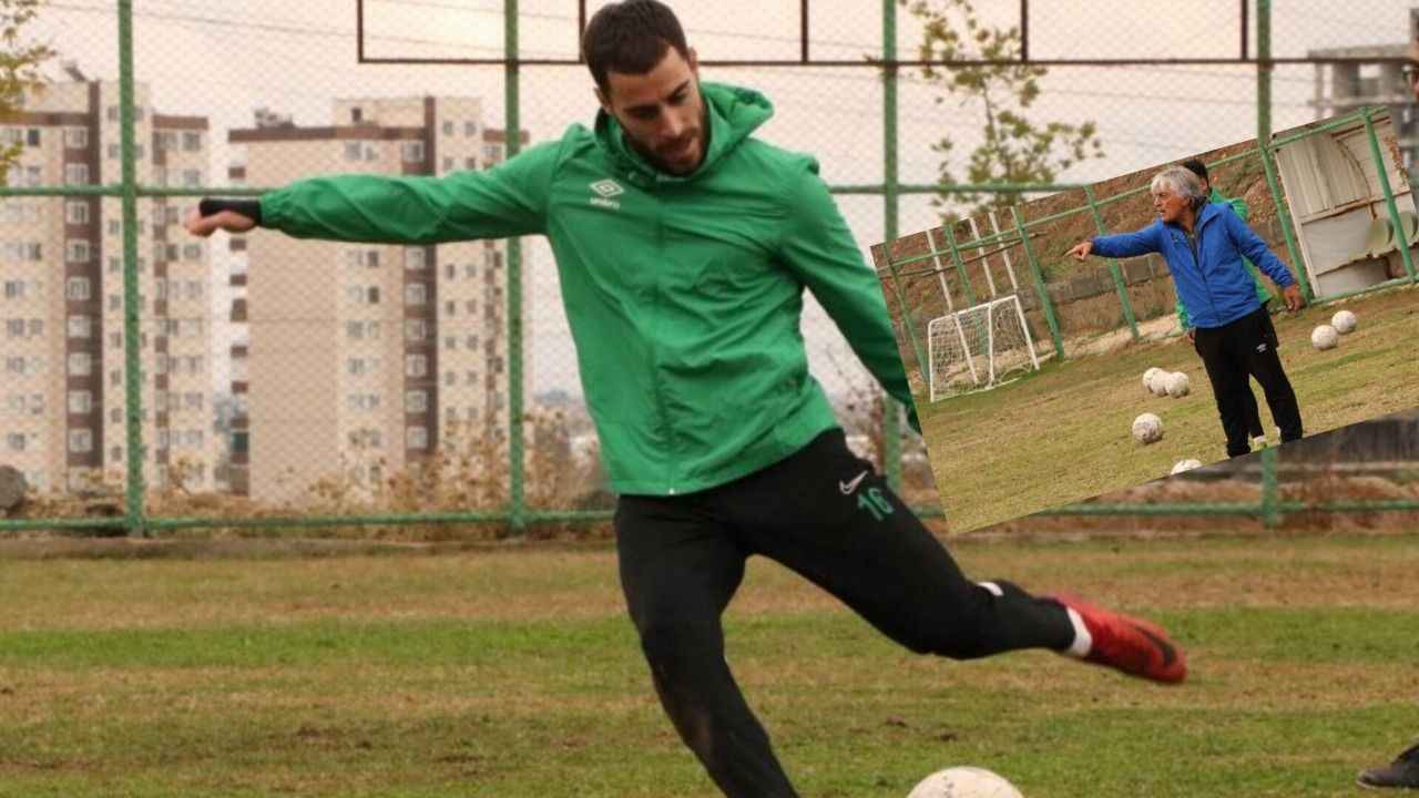 Şanlıurfaspor 3 puana kilitlendi