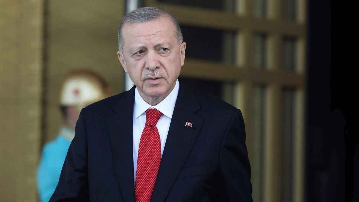 Cumhurbaşkanı Erdoğan’dan Kılıçdaroğlu’na “Biz de Şanlıurfa'dan açıklama yapacağız"