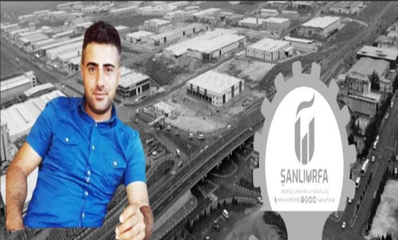 Şanlıurfa’da elektrik teknikeri hayatını kaybetti!