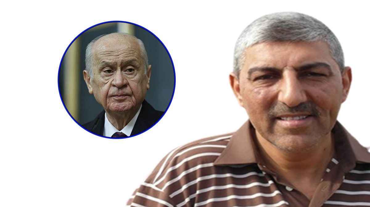 Bahçeli’nin şikayetçi olduğu davada beraat
