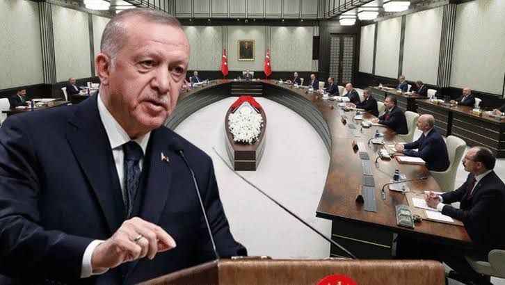 Türkiye Bu Toplantıya Kilitlendi! Masada Milyonların Beklediği 2 Konu Var