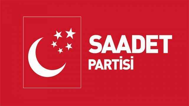 Saadet Partisi Siverek İlçe Başkanı yeniden Abdullah Tüysüz