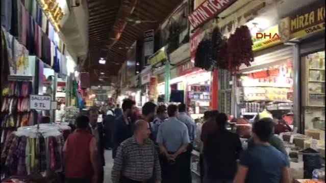 Şanlıurfa'da 3 kişi hayatını kaybetti!