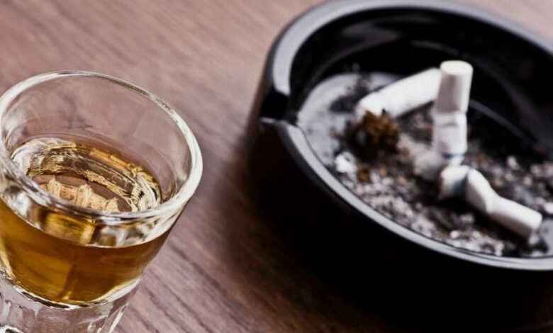 Sigara ve alkol fiyatlarına zam geliyor: Az önce resmen açıklandı