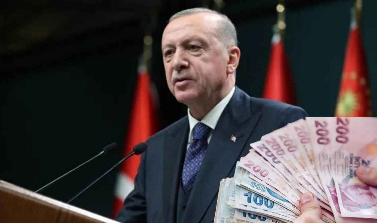 Cumhurbaşkanı asgari ücret için net tarih verdi