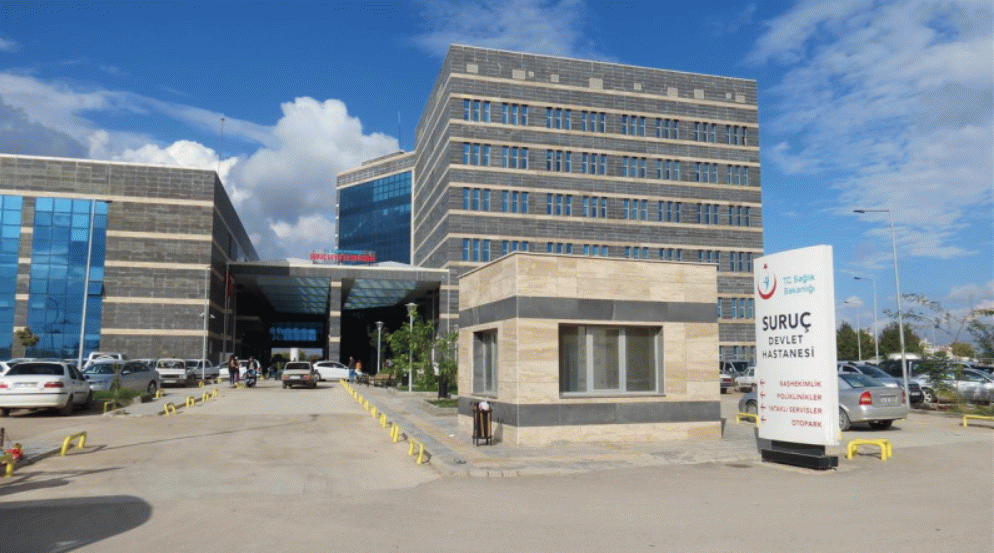 Şanlıurfa Valiliğinden Açıklama! Jandarmanın ‘dur’ ihtarına uymayan motosikletli kaza yaptı