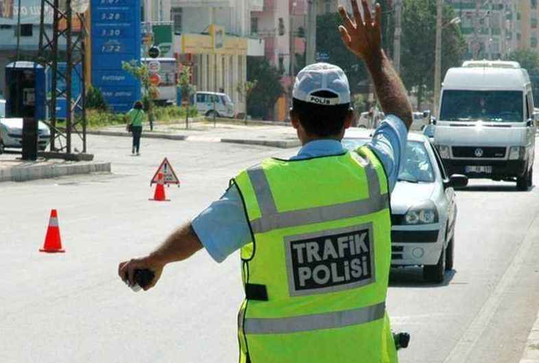 İşte 2023 yeni trafik cezaları! En yükseği 21 bin TL!