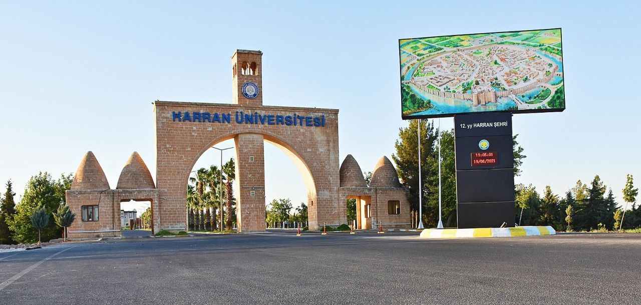 Geri sayım başladı! Şanlıurfa yeni rektörünü bekliyor...