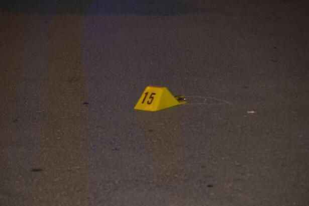 Akrabalar arasında silahlı kavga: 3 ölü, 1 yaralı